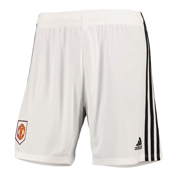 Pantalones Manchester United 1ª 2022-2023